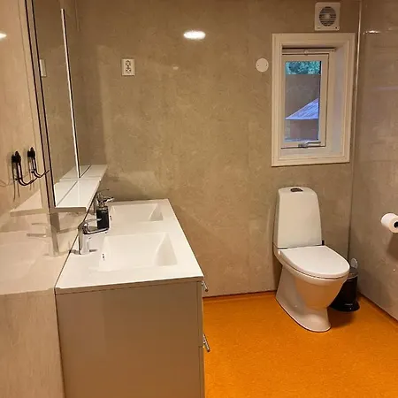 Bed & Breakfast Nordre-repp