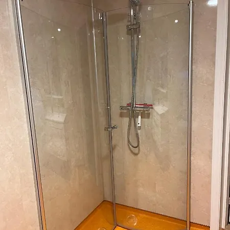 Nordre-repp Oda ve Kahvaltı *