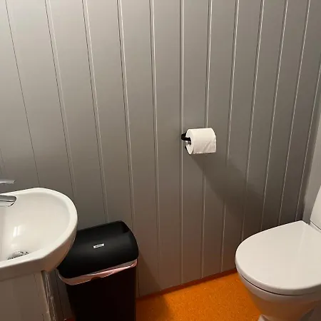 Nordre-repp Oda ve Kahvaltı Boverdalen