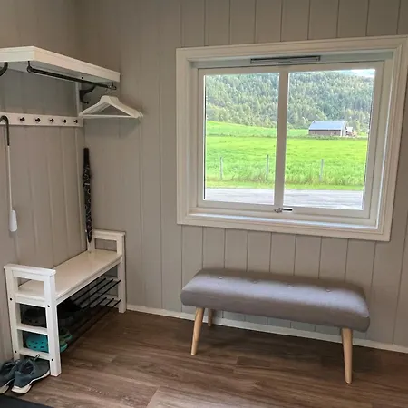 Nordre-repp Bed & Breakfast