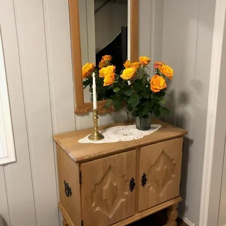 Oda ve Kahvaltı Nordre-repp