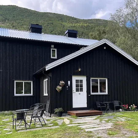 Nordre-repp Boverdalen