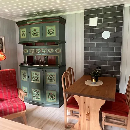 Nordre-repp Bed & Breakfast