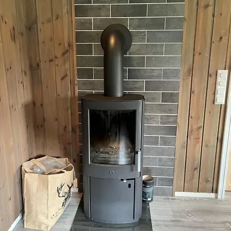 Nordre-repp Panzió Boverdalen